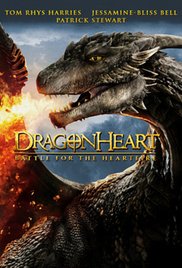 Dragonheart: Battle for the Heartfire Dragonheart: Battle for the Heartfire
