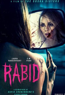 Rabid Rabid