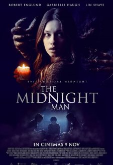 The Midnight Man The Midnight Man