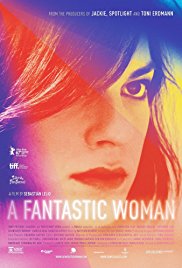 A Fantastic Woman A Fantastic Woman