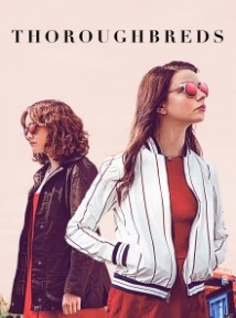 Thoroughbreds Thoroughbreds