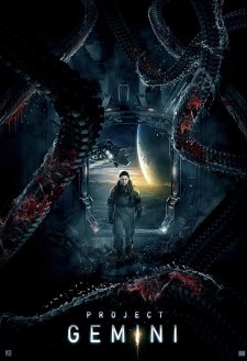 Project 'Gemini' Project 'Gemini'