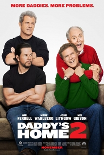 Daddy's Home Two