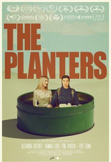 The Planters The Planters