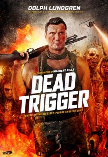 Dead Trigger Dead Trigger