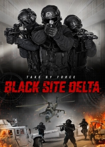 Black Site Delta Black Site Delta