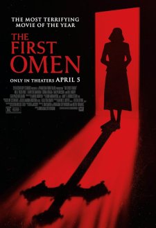 The First Omen The First Omen