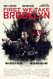 First We Take Brooklyn