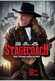 Stagecoach: The Texas Jack Story Stagecoach: The Texas Jack Story