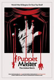 Puppet Master: The Littlest Reich Puppet Master: The Littlest Reich