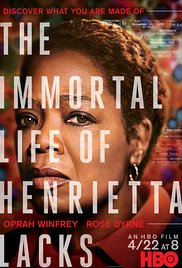 The Immortal Life of Henrietta Lacks The Immortal Life of Henrietta Lacks