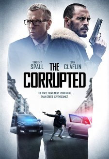 The Corrupted The Corrupted