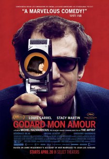 Godard Mon Amour Godard Mon Amour