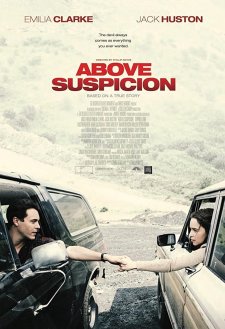 Above Suspicion Above Suspicion