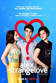 Alex Strangelove Alex Strangelove