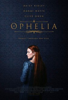 Ophelia Ophelia