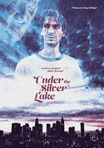 Under the Silver Lake Under the Silver Lake
