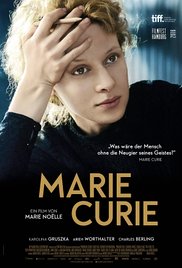 Marie Curie Marie Curie