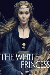 The White Princess The White Princess