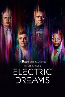 Electric Dreams