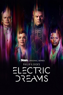 Electric Dreams Electric Dreams