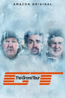 The Grand Tour