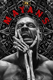 Mayans M.C. Mayans M.C.