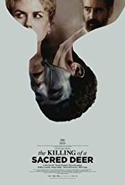 The Killing of a Sacred Deer The Killing of a Sacred Deer