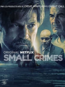 Small Crimes