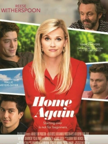 Home Again Home Again