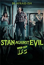 Stan Against Evil Stan Against Evil