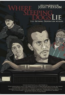 Where Sleeping Dogs Lie