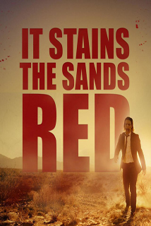 It Stains the Sands Red It Stains the Sands Red