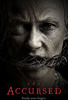 دانلود فیلم The Accursed 2021 با زیرنویس فارسی و تماشای آنلاین
