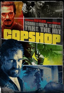 Copshop Copshop