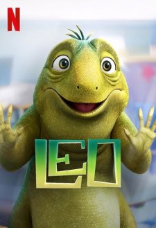 Leo Leo