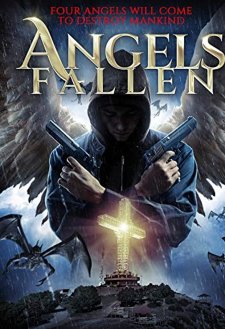 Angels Fallen
