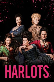 Harlots