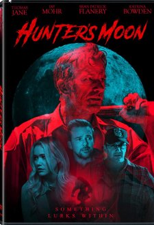 Hunter's Moon