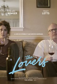 The Lovers The Lovers