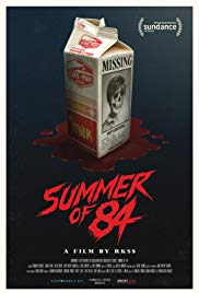 Summer of 84 Summer of 84