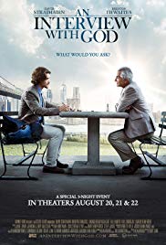 An Interview with God An Interview with God