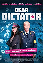 Dear Dictator Dear Dictator