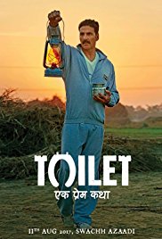 Toilet - Ek Prem Katha Toilet - Ek Prem Katha
