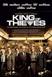 King of Thieves