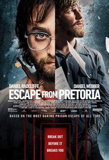 Escape from Pretoria