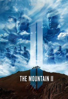 دانلود فیلم The Mountain II 2016 با زیرنویس فارسی و تماشای آنلاین