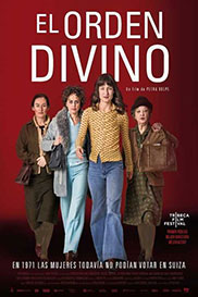 Die göttliche Ordnung