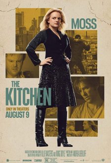 The Kitchen The Kitchen