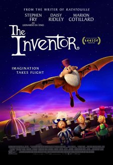 The Inventor The Inventor